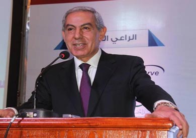 طارق قابيل - ارشيفية